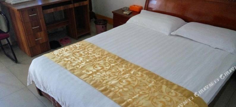 南浔蓝天旅馆图片