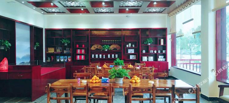 聚雅堂民宿(崀山风景名胜区北大门店)图片
