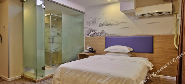 宁波慧和酒店图片