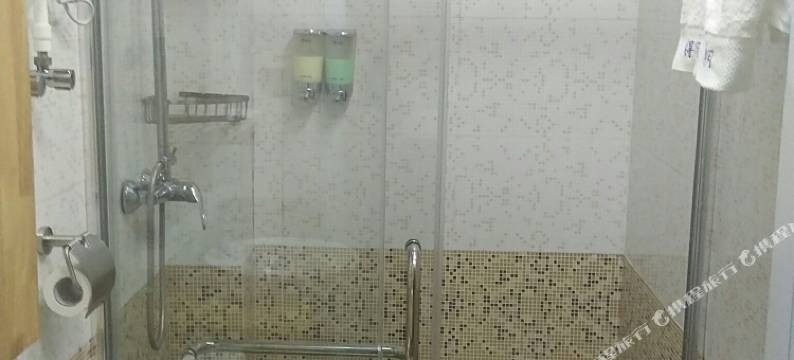 得闲宾馆(洛阳龙门高铁站店)图片