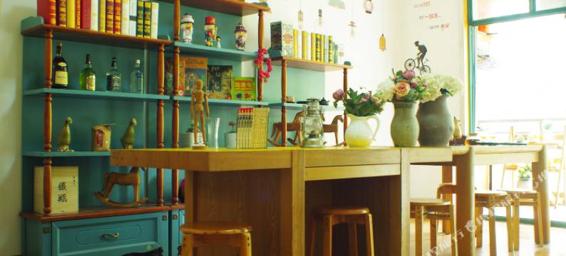 阳光大学生公寓(武汉丁字桥店)图片