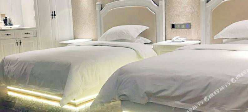 丽妃商务酒店(徐州高铁东站泰隆商业街店)图片