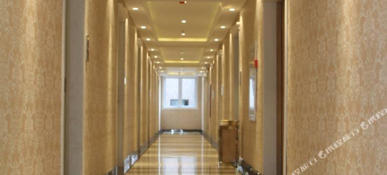 丽妃商务酒店(徐州高铁东站泰隆商业街店)图片