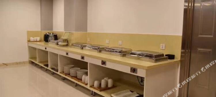 贝壳酒店(朔州振华西街人民广场店)图片