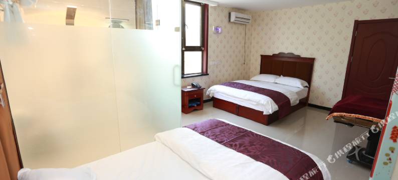 天津金鸿天快捷酒店图片