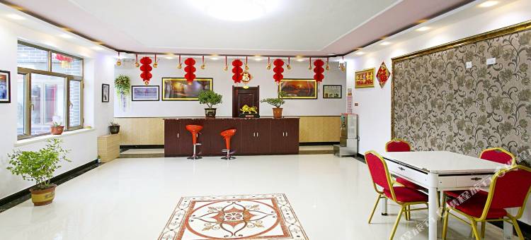 孔家客栈(雾凇岛景区店)图片