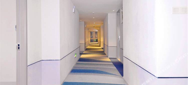 如家商旅酒店(深圳平湖华南城大皇公商业中心店)图片