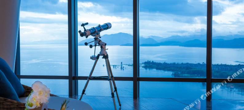 大理国际大酒店图片