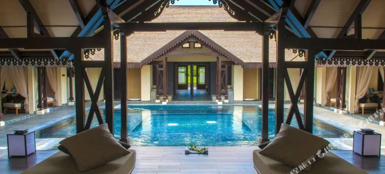 帝国索菲特度假酒店和水疗中心(Sofitel Mauritius l'Impérial Resort & Spa)图片