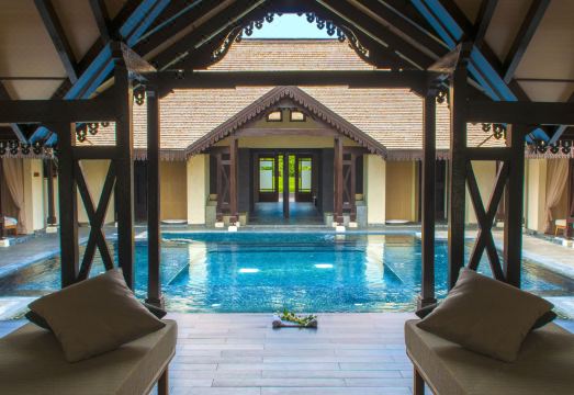 Sofitel Mauritius l'Impérial Resort & SpaHotel Overview