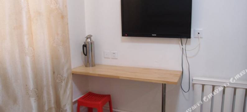 站北快捷宾馆图片