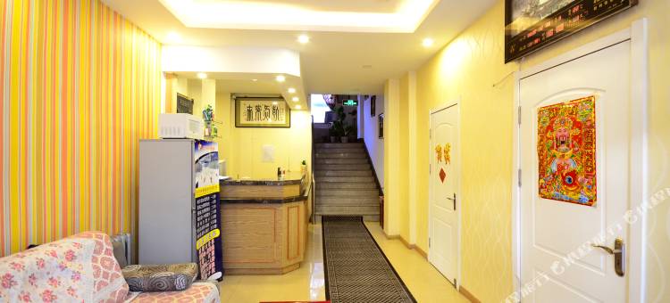 如愿宾馆(哈尔滨商业大学江南店)图片