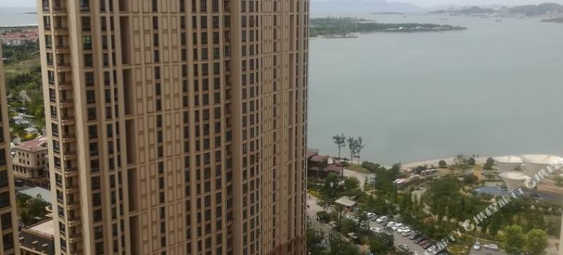 青岛悦海人家公寓图片