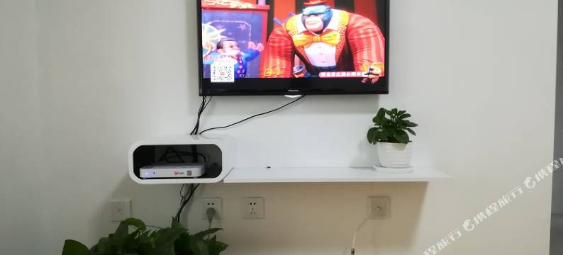 青岛悦海人家公寓图片