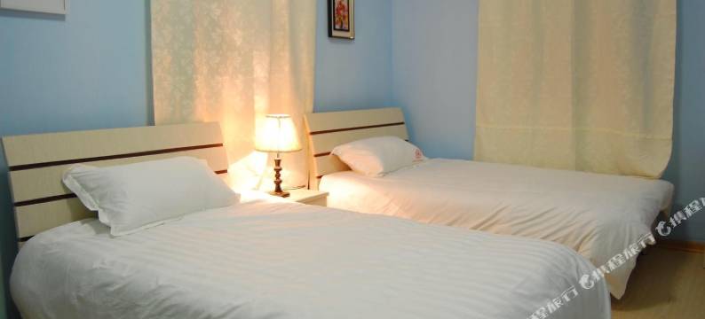 南麂岛美柳渔家乐酒店图片