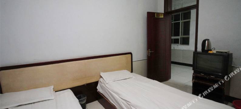 巴彦淖尔玛拉沁宾馆图片