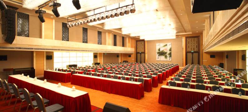 北京中康国际酒店(北京朝阳高铁站店)图片