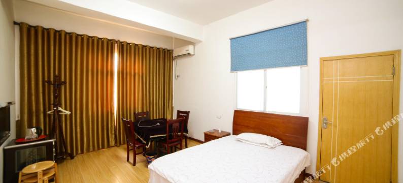 孝昌昌隆宾馆图片