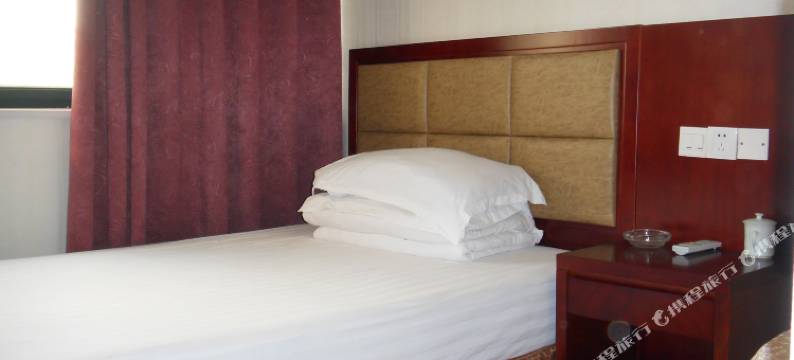 庐江文昌宾馆图片