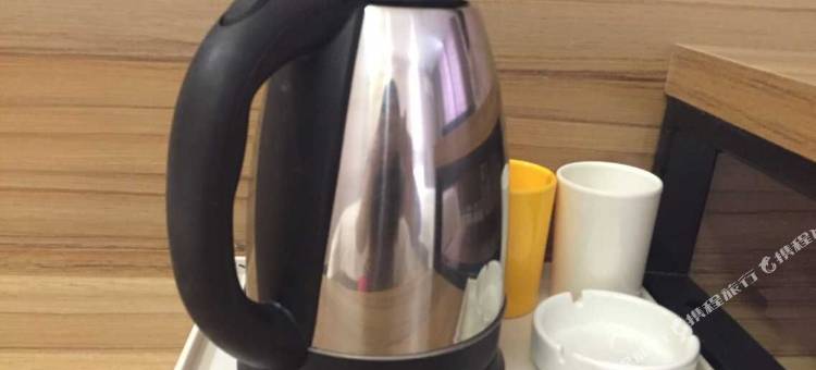 驿家365连锁酒店(赞皇太行东路店)图片