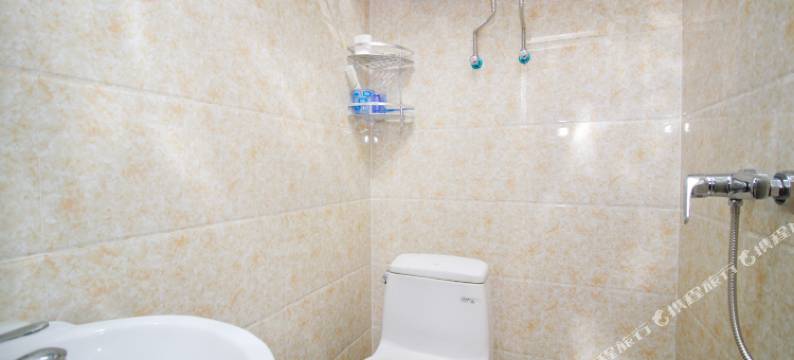 幸福里主题民宿(安徽省立医院店)图片