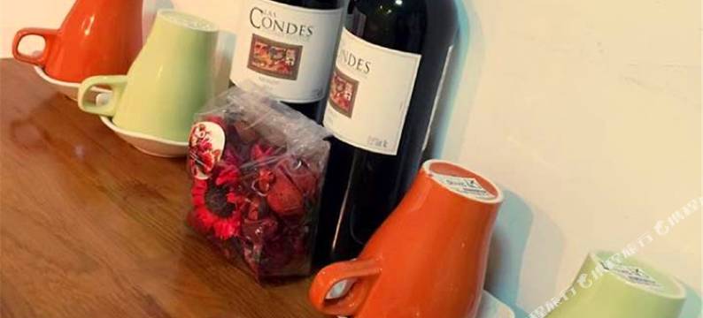 北京Youhome国际青年旅舍图片