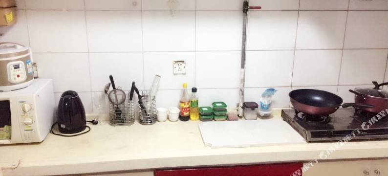 北京小九名宿公寓图片