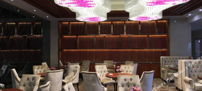 连南中和国际大酒店图片