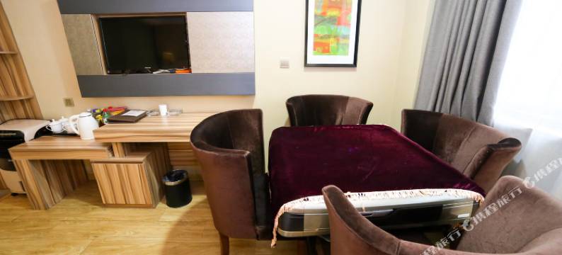 襄阳和琪酒店图片