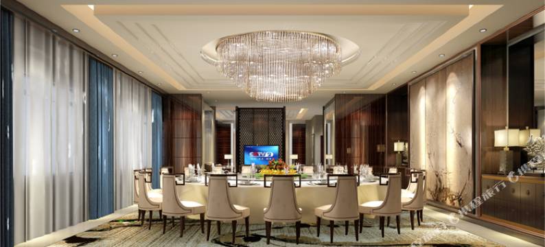 武汉振业国际酒店图片