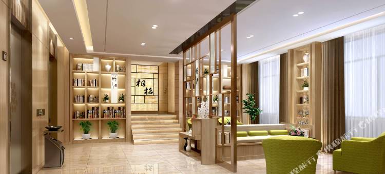 繁花酒店(太原柳巷钟楼街店)图片