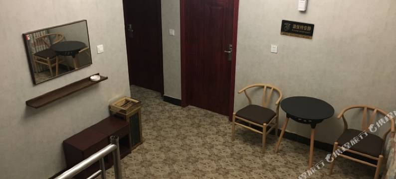 花季智慧酒店(成都传媒学院店)图片