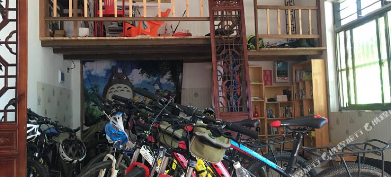 文昌蓝域民宿图片