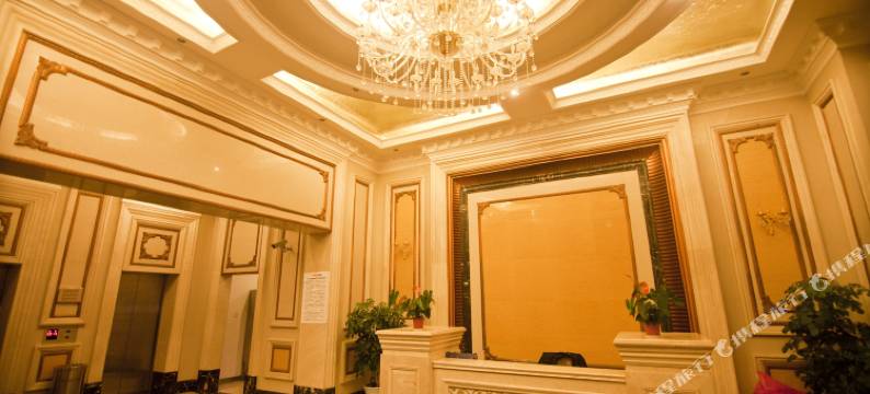 上海著嘉影院酒店公寓(松江万达广场店)图片