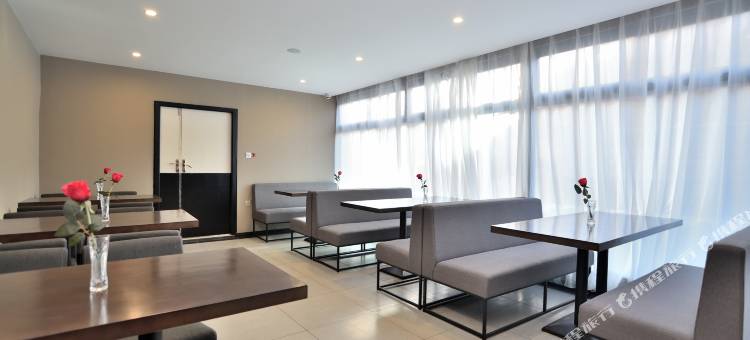 如家睿柏云·酒店(昆明昆医附二院店)图片