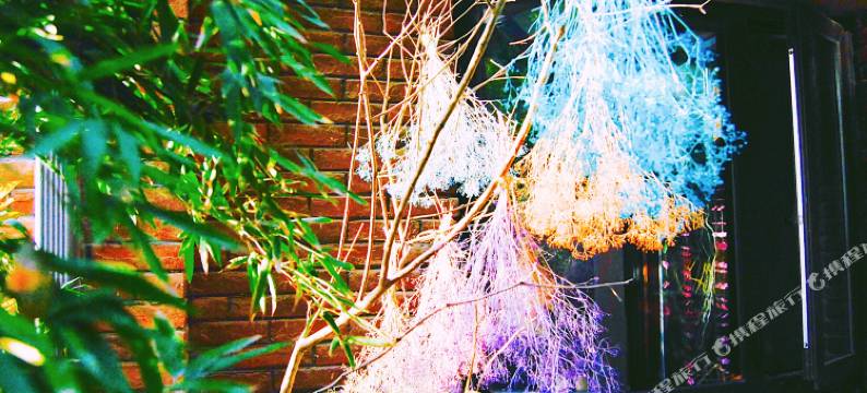 上海怡荷园青年公寓图片