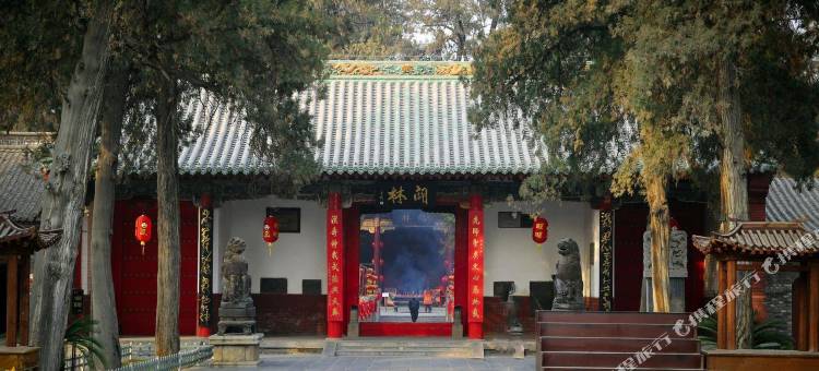 洛阳小目标太空舱青年客栈图片