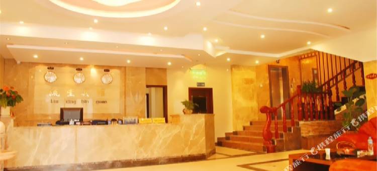 骏怡连锁酒店(成都郫都店)图片