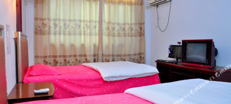 临沂平价宾馆图片