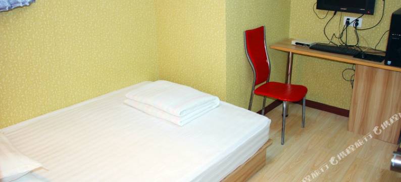 鑫发宾馆(武汉SKP楚河汉街地铁站店)图片