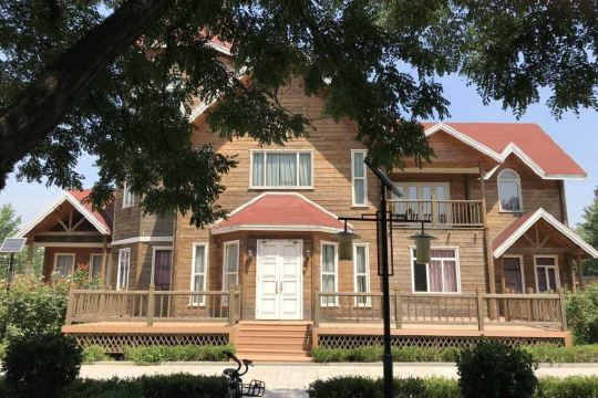 日出别墅(北戴河东经路店)预订价格,联系电话位置地址【携程酒店】