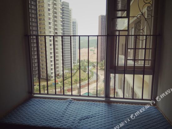 清远皇妃之家公寓