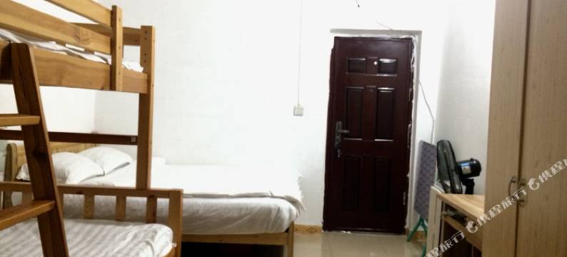 北海国际新城公寓(南宁香格里拉步行街店)图片