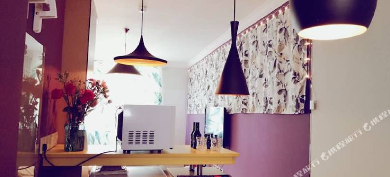 上海人民广场外滩新天地田子坊豫园徐家汇陆家嘴普通公寓图片