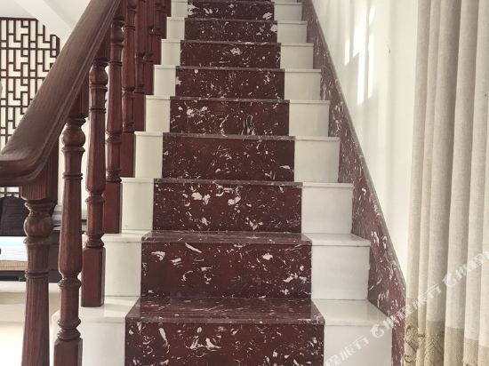 济南山水墅居度假别墅