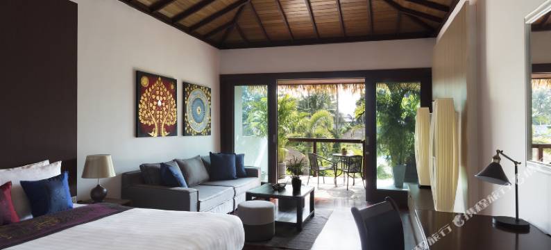 丽贝岛日出海滩马里度假村(Mali Resort Sunrise Beach Koh Lipe)图片