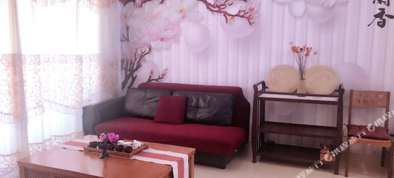 Fanny范客栈(南宁相思湖东路店)图片