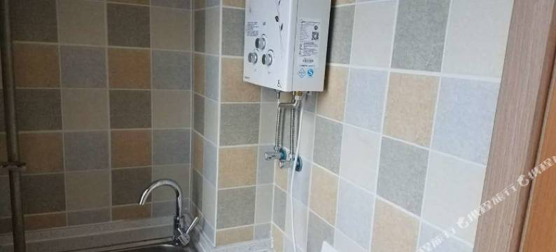 兴城可以看到菊花岛的公寓图片