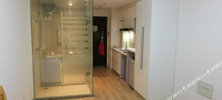 威海海滨小屋图片