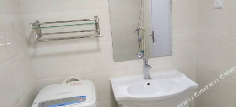 乌鲁木齐连宿普通公寓图片